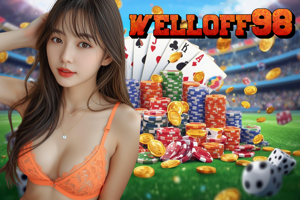 welloff98 ทรูวอเลท
