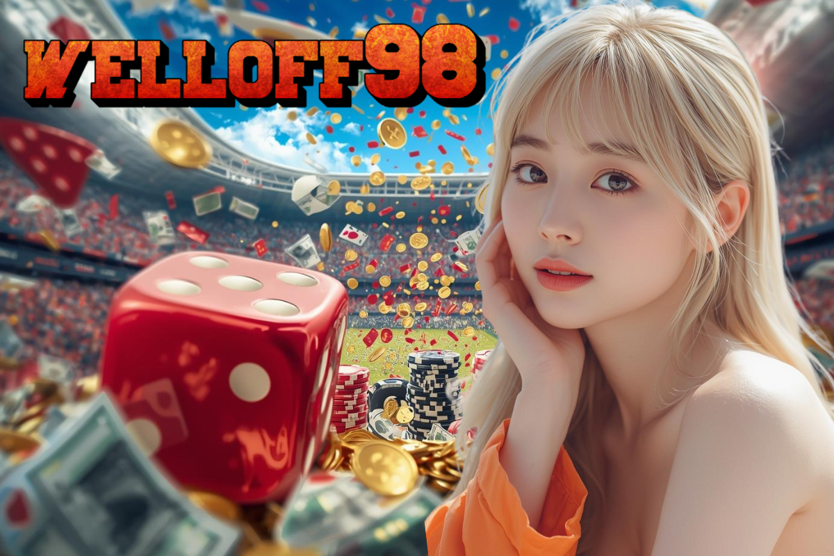 welloff98 ทางเข้า